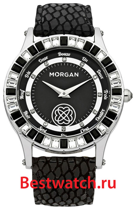 Часы Morgan SS-2013 M1174B