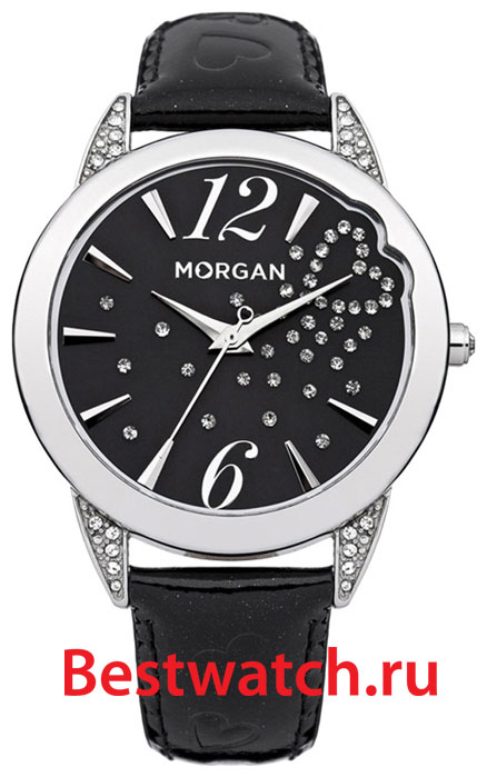 Часы Morgan SS-2013 M1177B