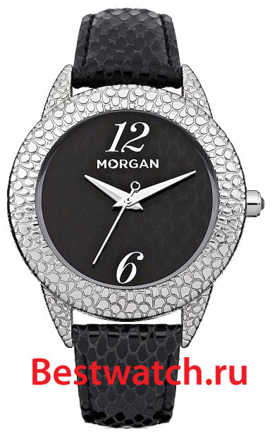 Часы Morgan SS-2013 M1180B