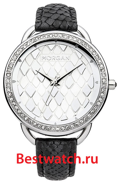 Часы Morgan SS-2014 M1204B