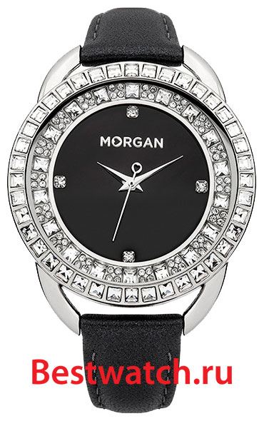 Часы Morgan SS-2014 M1206B