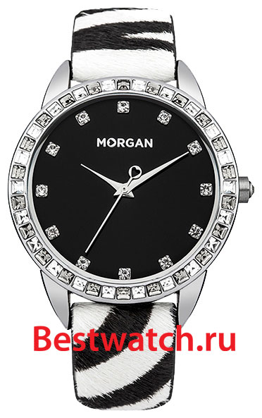 Часы Morgan AW-14 M1210B