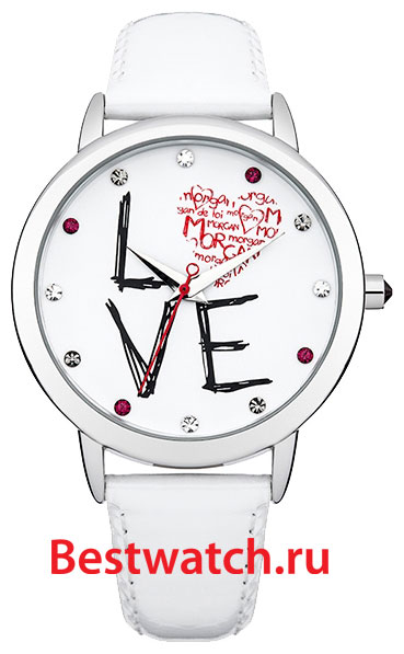 Часы Morgan AIMEE M1214W