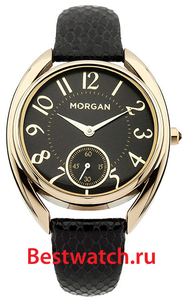 Часы Morgan AW-14 M1221BG