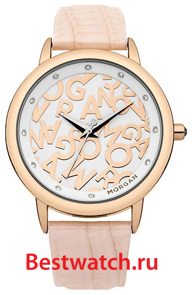 Часы Morgan CELINE M1234CRG
