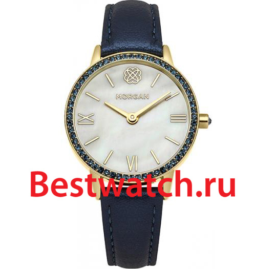 Часы Morgan ELODIE M1242UG