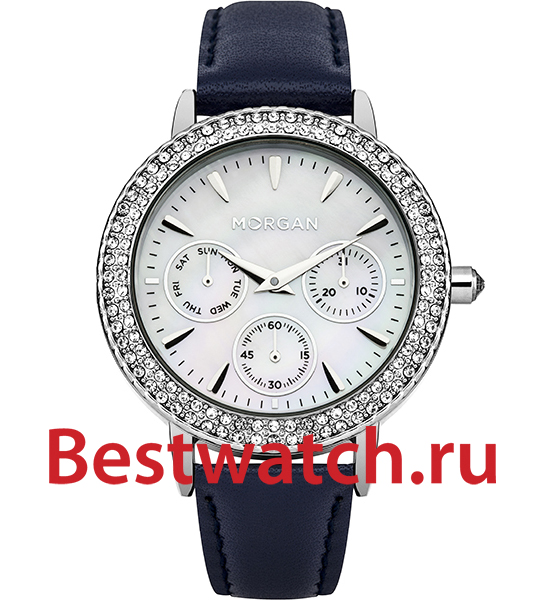 Часы Morgan LAETITIA M1248U