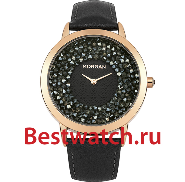 Часы Morgan CECILE M1249BRG
