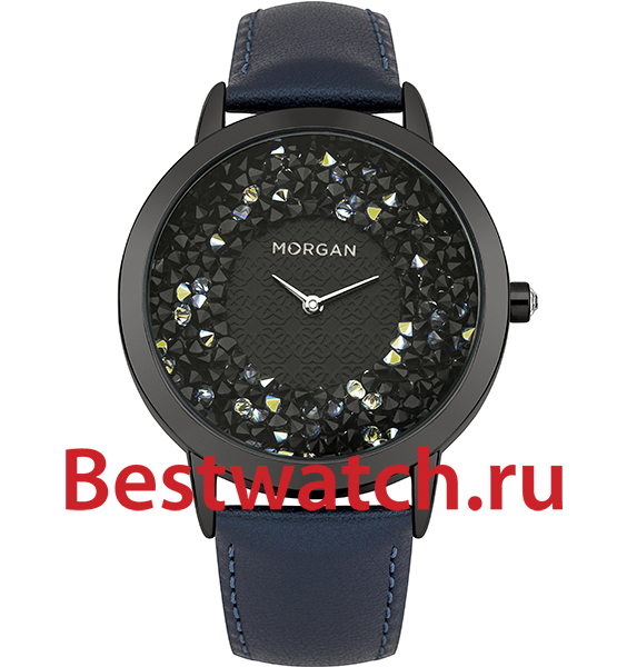 Часы Morgan CECILE M1249UB