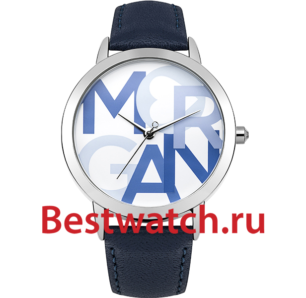 Часы Morgan AGNES M1251U
