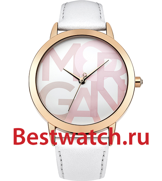 Часы Morgan AGNES M1251WRG