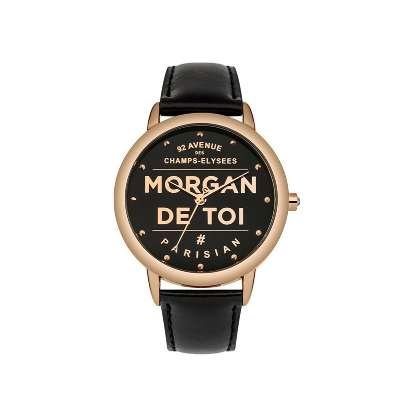 Часы Morgan PAULETTE M1259BRG