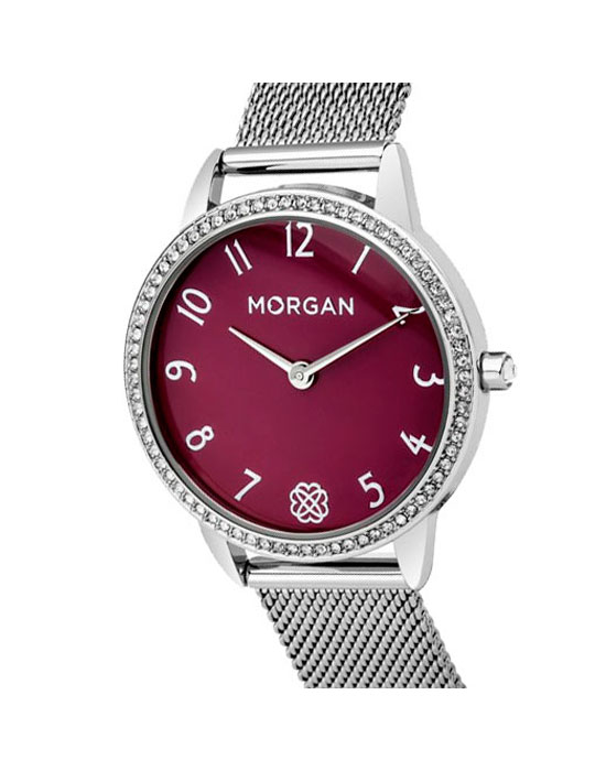 Часы Morgan Caroline M1261VSM