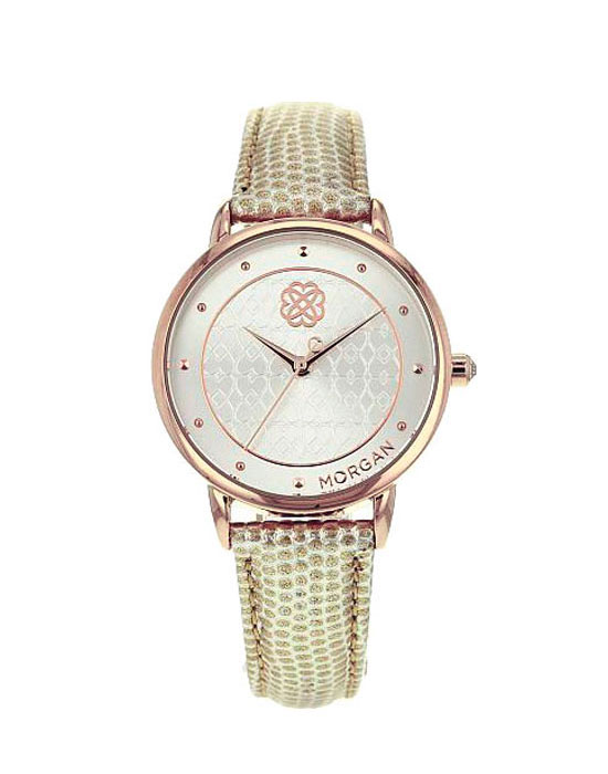 Часы Morgan SIMONE M1262CBG