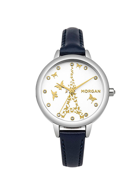 Часы Morgan Penelope M1266U