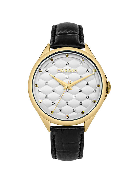 Часы Morgan Audrey M1273BG
