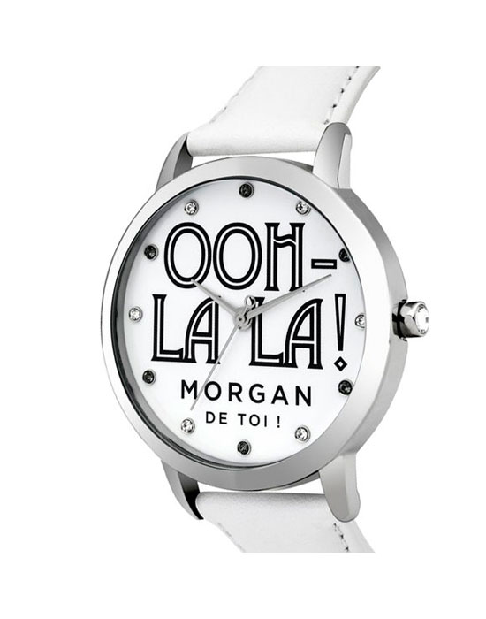 Часы Morgan Brigitte M1276W
