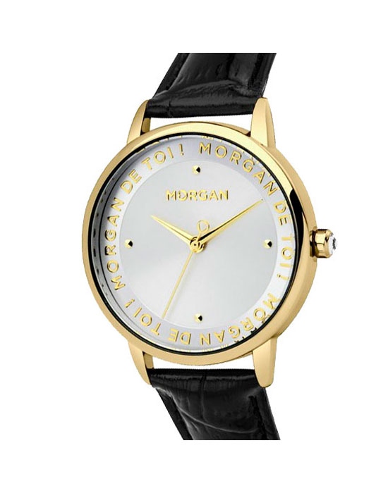 Часы Morgan Edith M1279G