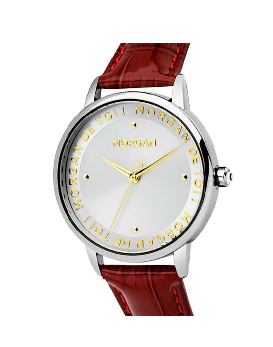 Часы Morgan Edith M1279S