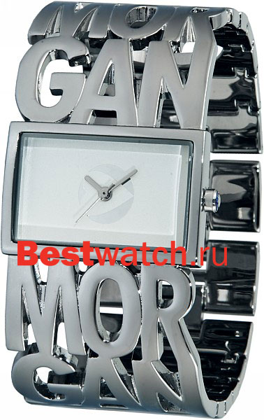 Часы Morgan Rock-n-Roll M811A