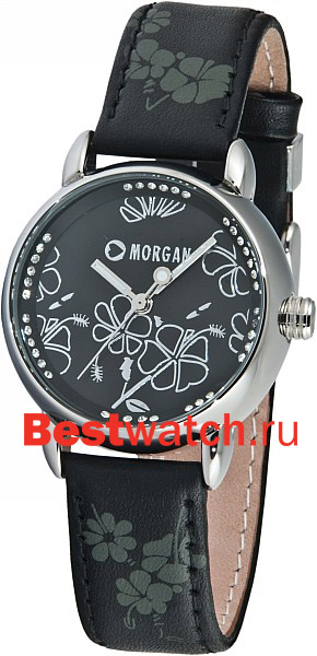 Часы Morgan Flora M923B