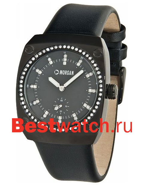 Часы Morgan Daylight M988B