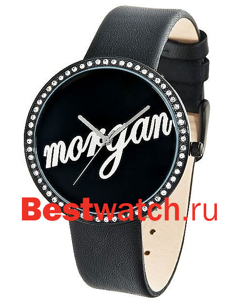 Часы Morgan Daylight M991B