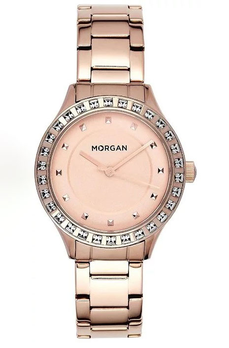 Часы Morgan Sheila MG001S2TM