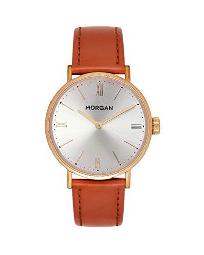 Часы Morgan Classic MG002-1BU