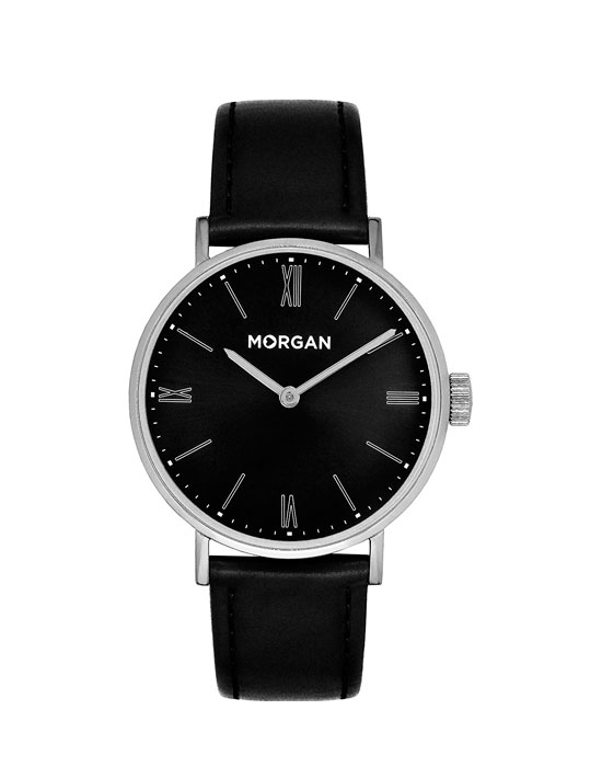 Часы Morgan Classic MG002-AA