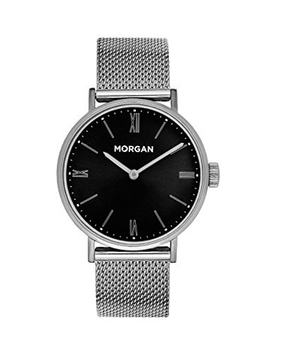 Часы Morgan Classic MG002-AM