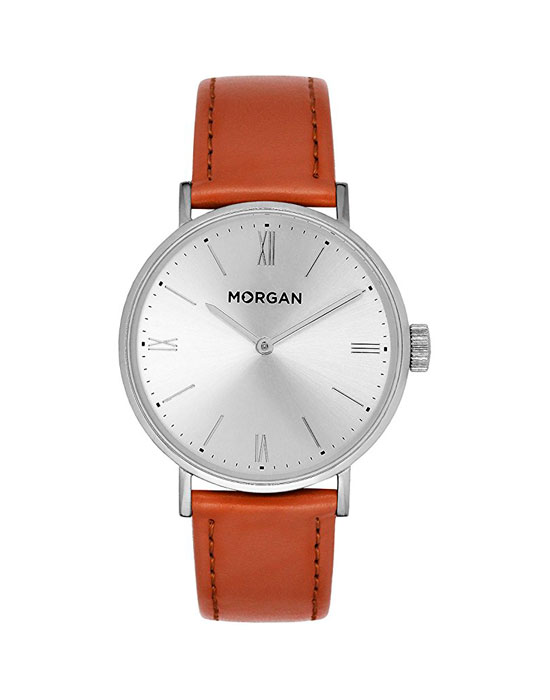 Часы Morgan Classic MG002-BU