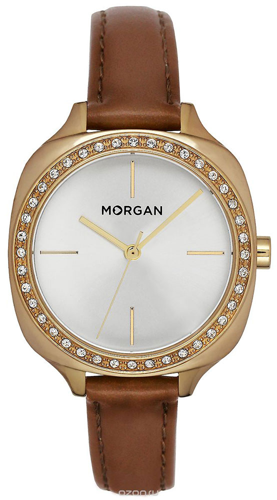 Часы Morgan Candice MG003S1BU