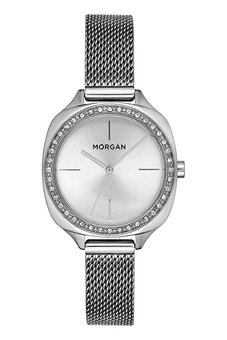 Часы Morgan Candice MG003SFMM