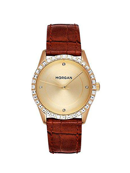 Часы Morgan Classic MG005S-1EU