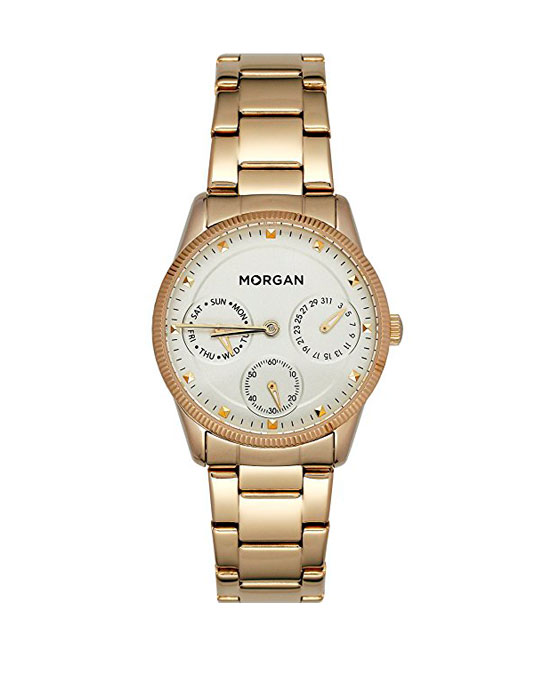 Часы Morgan Classic MG006-1EM