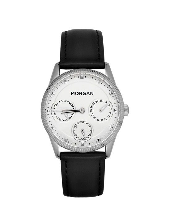 Часы Morgan Classic MG006-FA
