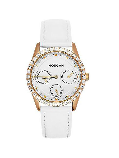 Часы Morgan Classic MG006S-1BB