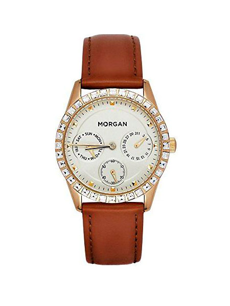 Часы Morgan Classic MG006S-1EU