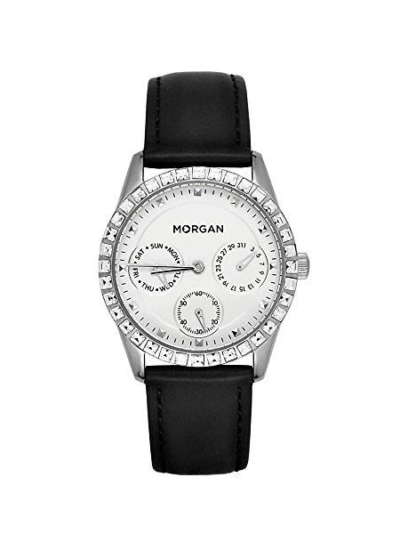 Часы Morgan Classic MG006S-FA