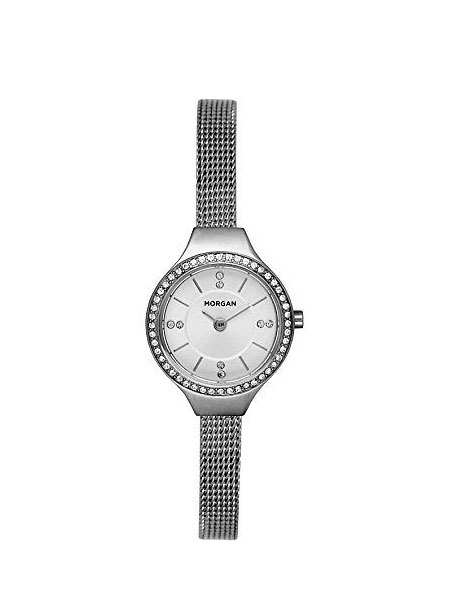 Часы Morgan Classic MG007S-FM