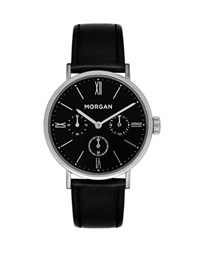 Часы Morgan Chronograph MG009-AA