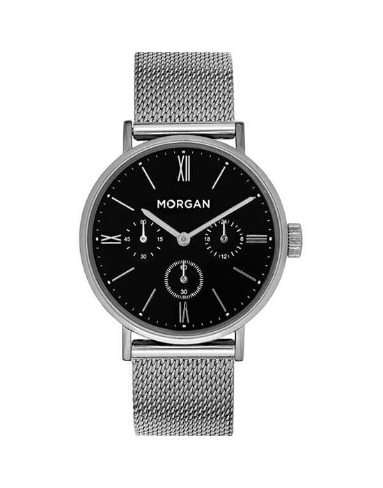 Часы Morgan Chronograph MG009-AM