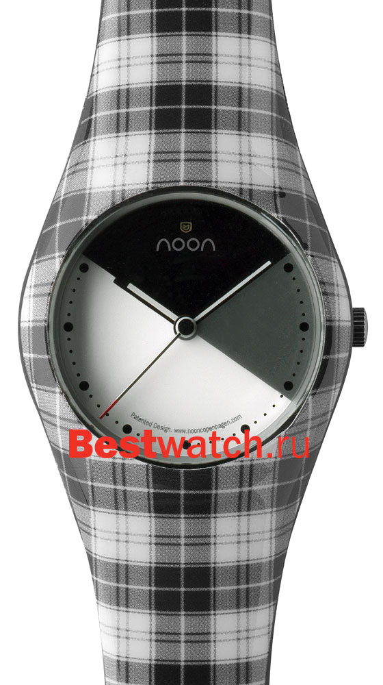 Часы NOON Model 01 01-036