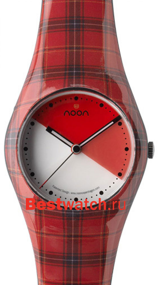 Часы NOON Model 01 01-037