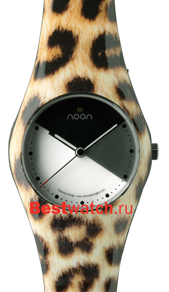 Часы NOON Model 01 01-038