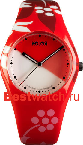 Часы NOON Model 01 01-040