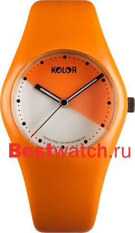 Часы NOON Model 01 01-045