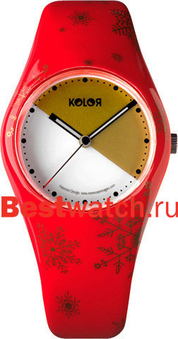 Часы NOON Model 01 01-055