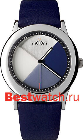 Часы NOON Model 17 17-009
